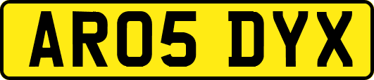 AR05DYX