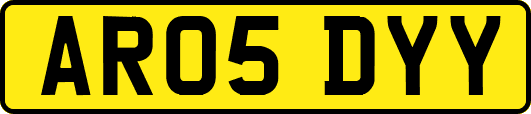 AR05DYY