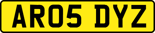 AR05DYZ