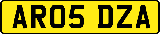 AR05DZA