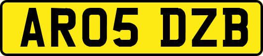 AR05DZB