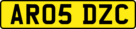 AR05DZC