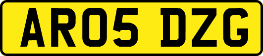 AR05DZG