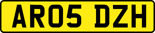AR05DZH