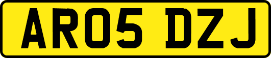 AR05DZJ
