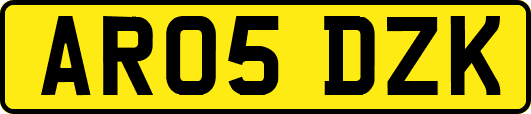 AR05DZK