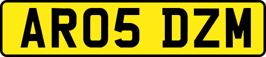 AR05DZM