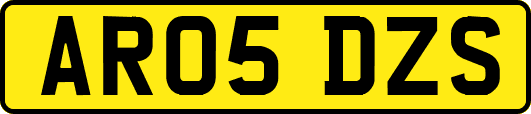 AR05DZS