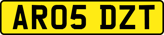 AR05DZT