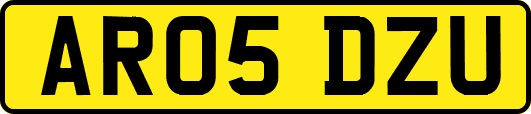 AR05DZU