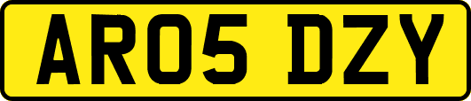 AR05DZY