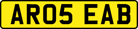 AR05EAB