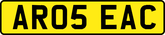 AR05EAC