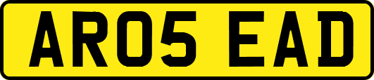 AR05EAD