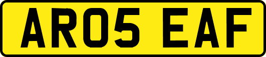 AR05EAF