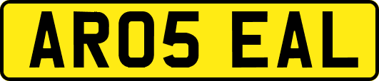 AR05EAL