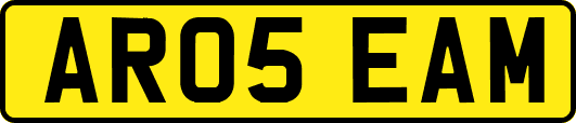 AR05EAM