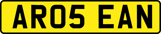 AR05EAN