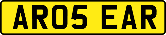 AR05EAR