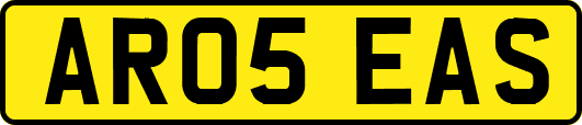 AR05EAS