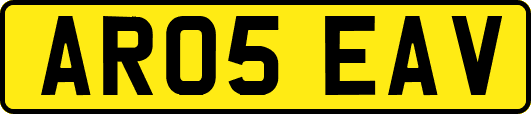 AR05EAV
