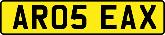 AR05EAX