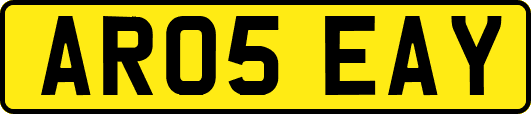 AR05EAY