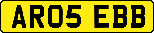 AR05EBB
