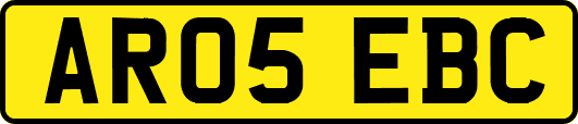 AR05EBC