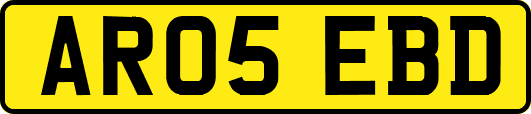 AR05EBD