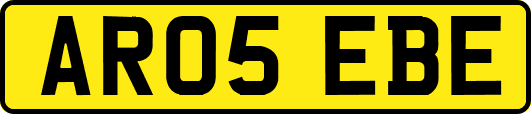 AR05EBE