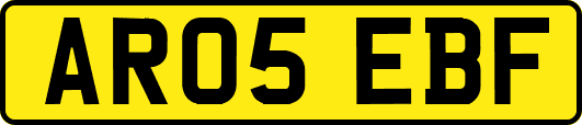 AR05EBF