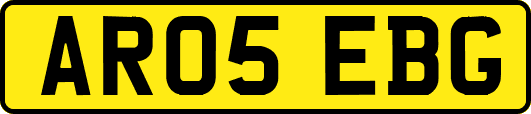 AR05EBG
