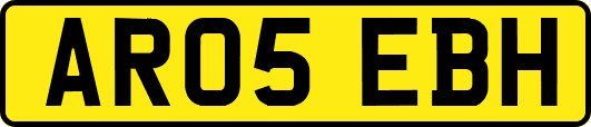 AR05EBH