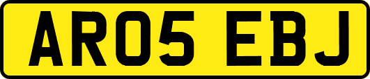 AR05EBJ