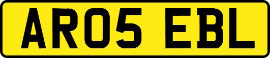 AR05EBL