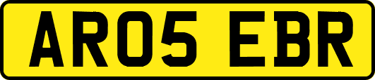 AR05EBR