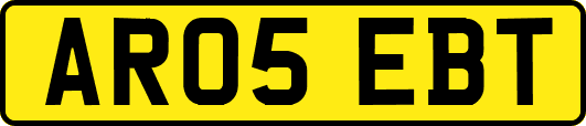 AR05EBT