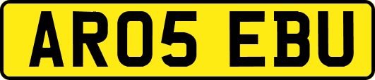 AR05EBU