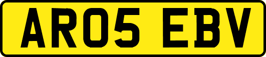 AR05EBV