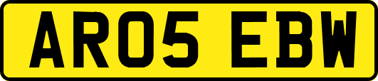 AR05EBW