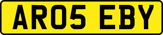 AR05EBY