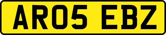 AR05EBZ