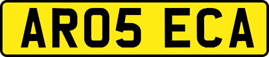 AR05ECA