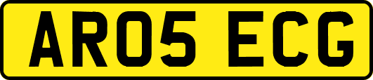 AR05ECG