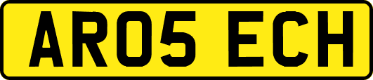 AR05ECH