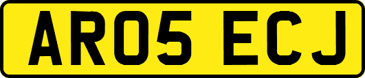 AR05ECJ