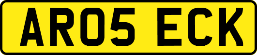 AR05ECK