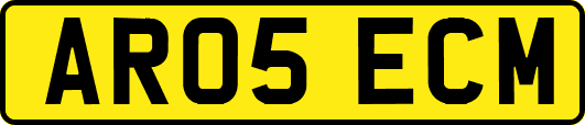 AR05ECM