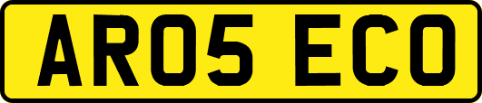 AR05ECO